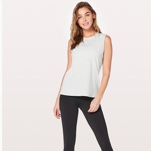 Lululemon Love Tank